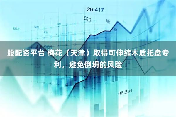 股配资平台 梅花（天津）取得可伸缩木质托盘专利，避免倒坍的风险